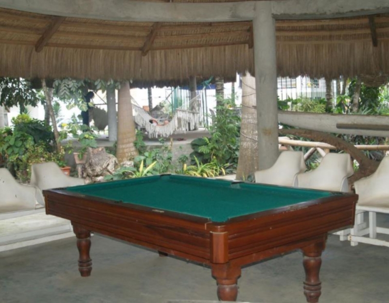 Hotel Pacifico